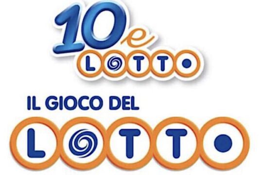 10eLotto a Celle Ligure: una vincita da 20mila euro 10eLotto a Celle Ligure: una vincita da 20mila euro