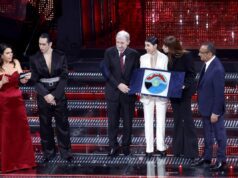 Ascolti della quarta serata del Festival a quota 13 milioni 575 mila Ascolti della quarta serata del Festival a quota 13 milioni 575 mila