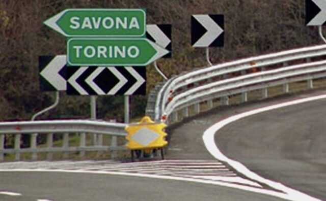 Autostrada dei Fiori: ultimati alcuni interventi in A6 tra Ceva e Savona Autostrada dei Fiori: ultimati alcuni interventi in A6 tra Ceva e Savona