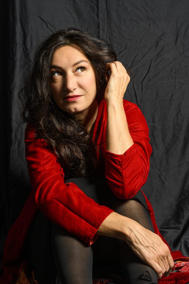 Al Cavour di Imperia lunedì 24 al via le prove di “Ecuba” di Euripide Al Cavour di Imperia lunedì 24 al via le prove di “Ecuba” di Euripide