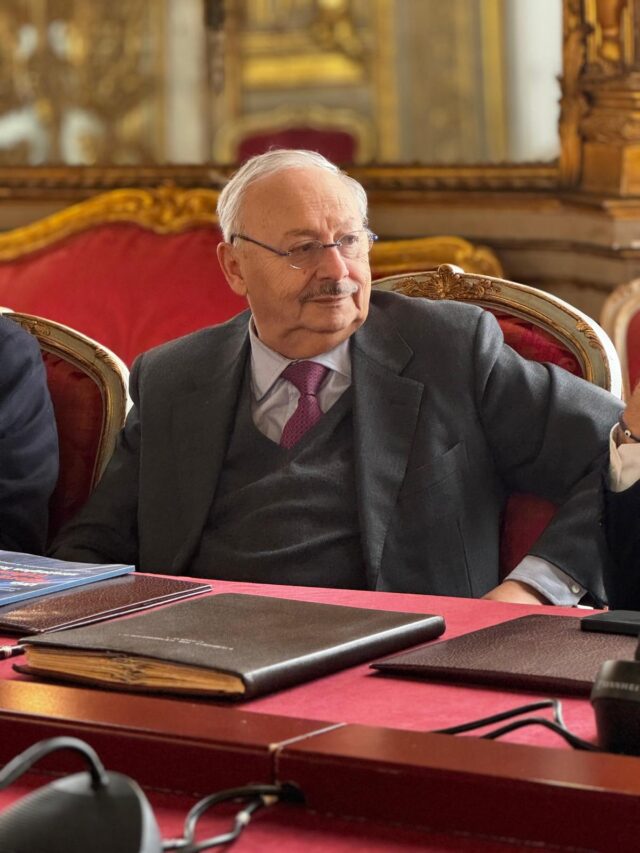 Genova, Ansaldo Energia e Camera di Commercio insieme in sostegno a PMI