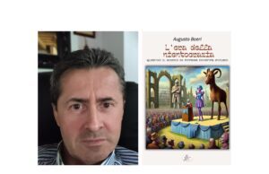 Satira nel libro di Augusto Boeri Augusto Boeri e il suo libro L'era della nientocrazia