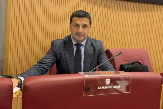 Riforma sanità, emendamento Biasi: i liguri sul territorio assistiti pure con eccellenze genovesi