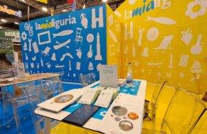 Bilancio positivo per la partecipazione di Finale Ligure alla BIT Bilancio positivo per la partecipazione di Finale Ligure alla BIT