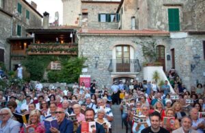 Borghetto S. Spirito è Città che legge per il biennio 2024/2025 Borghetto S. Spirito è Città che legge per il biennio 20242025