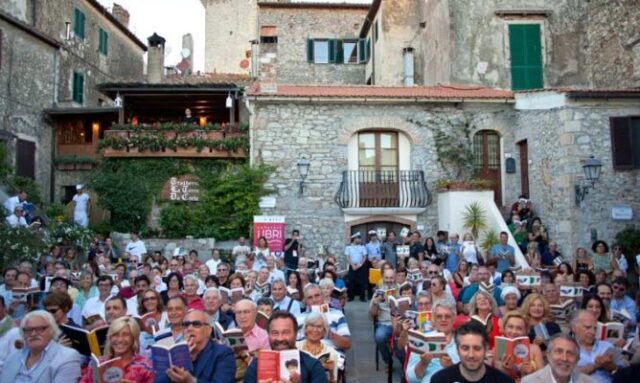 Borghetto S. Spirito è Città che legge per il biennio 20242025