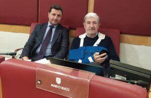 Bucci domani nell’Imperiese, Biasi: con i sindaci illustreremo esigenze territorio