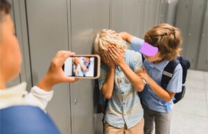 Cyberbullismo 2024: oltre un milione di adolescenti è stato vittima Cyberbullismo 2024: oltre un milione di adolescenti è stato vittima