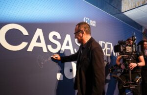 Casa Sanremo 2025: la 18ª edizione dedicata a Massimo Cotto Casa Sanremo 2025: la 18ª edizione dedicata a Massimo Cotto