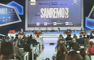 Sanremo 2025, Bucci: c’è un percorso culturale dietro al Festival Sanremo 2025, Bucci: c'è un percorso culturale dietro al Festival