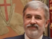 Bucci: dubitavo di candidarmi, ma ora il tumore non c’è più. Mi sento forte Cultura, presidente Bucci incontra il ministro Giuli: “Dialogo molto positivo, dal ministero grande attenzione per la Liguria”