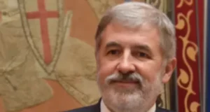 Cultura, presidente Bucci incontra il ministro Giuli: “Dialogo molto positivo, dal ministero grande attenzione per la Liguria”