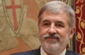 Depositi chimici, Bucci: M5S racconta frottole. Ricorso fatto da Autorità portuale Cultura, presidente Bucci incontra il ministro Giuli: “Dialogo molto positivo, dal ministero grande attenzione per la Liguria”