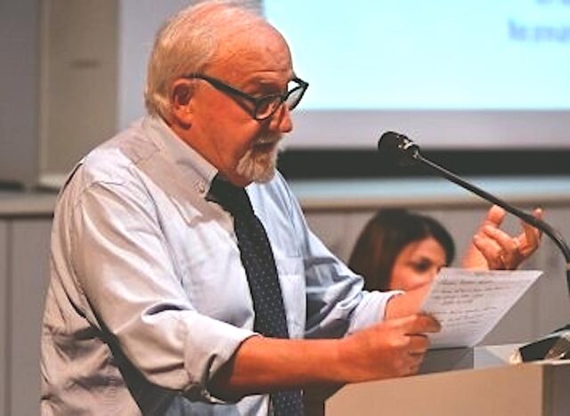 International Darwin Day al Liceo D’Oria