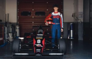 E’ di Cogoleto la giovane promessa del Motorsport e si chiama Evan Michelini E' di Cogoleto la giovane promessa del Motorsport e si chiama Evan Michelini