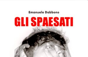 Emanuele Dabbono presenta “Gli spaesati” a Varazze Emanuele Dabbono presenta Gli spaesati a Varazze