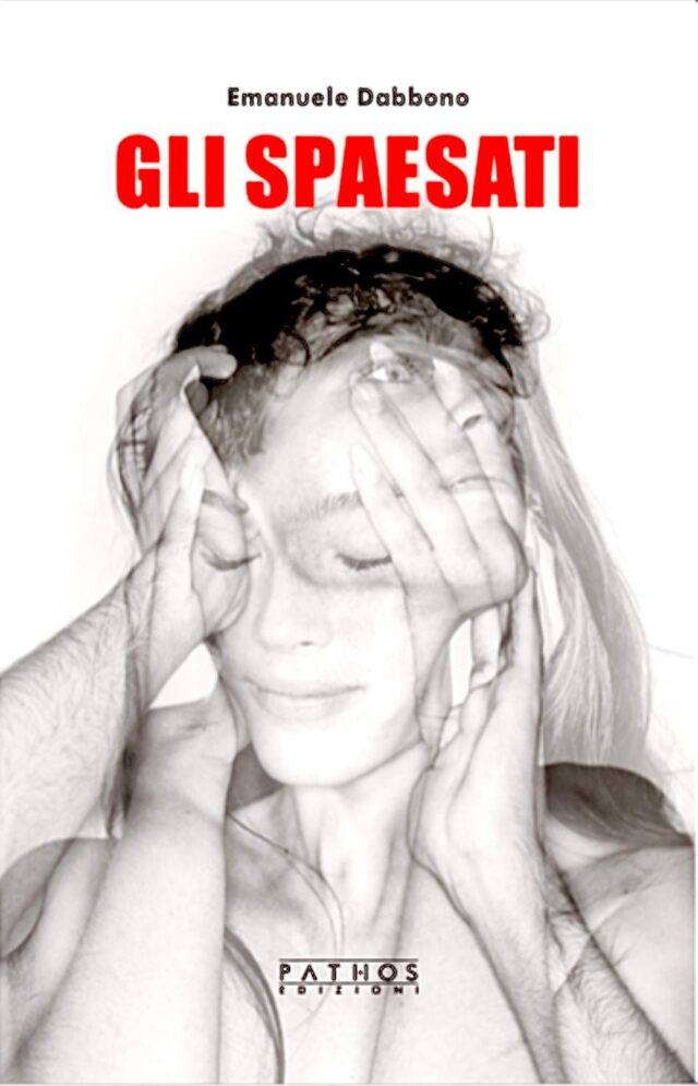 Emanuele Dabbono presenta Gli spaesati a Varazze