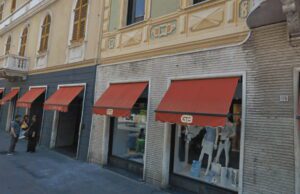 Giglio Bagnara, incontro con Mascia a Palazzo Tursi Giglio Bagnara, incontro con Mascia a Palazzo Tursi