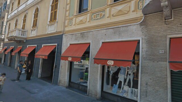 Giglio Bagnara, incontro con Mascia a Palazzo Tursi