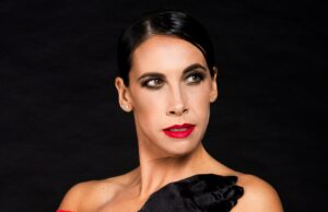 La “Signora degli Orologi” GIORGIA MONDANI genovese, esperta di oggetti di Lusso La “Signora degli Orologi” GIORGIA MONDANI genovese, esperta di oggetti di Lusso e Membro GPHG Grand Prix d’Horlogerie de Geneve