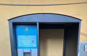 Recco, ultimato rinnovo del sistema di raccolta rifiuti Recco, ultimato rinnovo del sistema di raccolta rifiuti