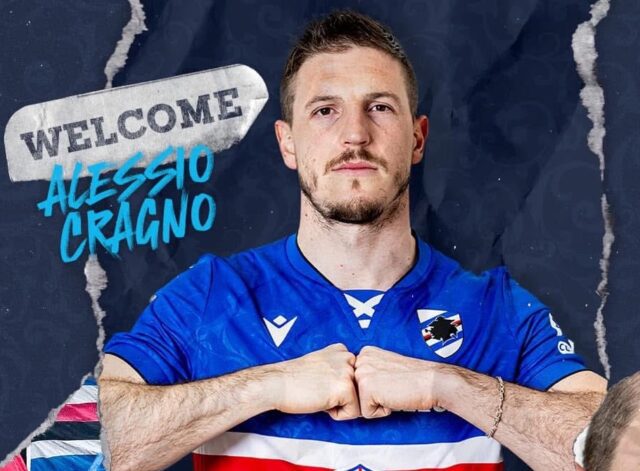 A Marassi arriva il Modena: Sampdoria, vietato sbagliare! Tra i pali è la volta di Cragno A Marassi arriva il Modena: Sampdoria, vietato sbagliare! Tra i pali è la volta di Cragno