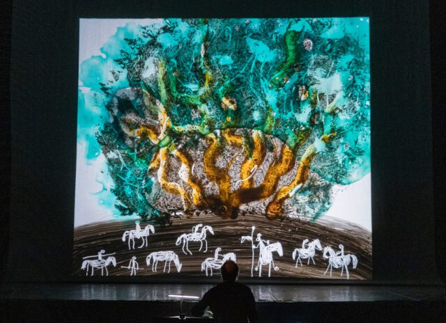 Il fine settimana al Teatro Nazionale di Genova prevede due diversi appuntamenti