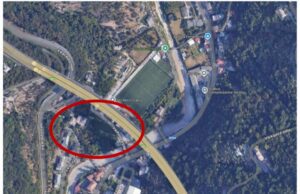 Recco, riqualificazione parcheggio del campo sportivo San Rocco Recco, riqualificazione del parcheggio del campo sportivo San Rocco