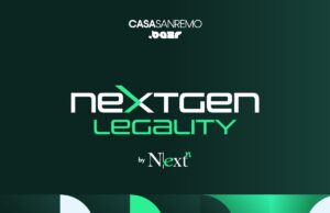 Casa Sanremo 2025 ospita Next Gen Legality & Nextenne Casa Sanremo 2025 ospita Next Gen Legality & Nextenne