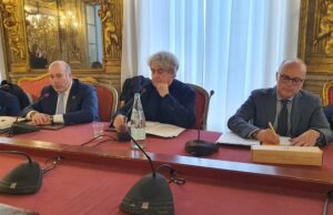 Olio Officina Festival 2025: L’olio e il mare Olio Officina Festival 2025: L'olio e il mare