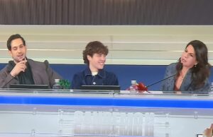 Sanremo 2025: un Festival che conquista l’Europa e il mondo Sanremo 2025: un Festival che conquista l'Europa e il mondo