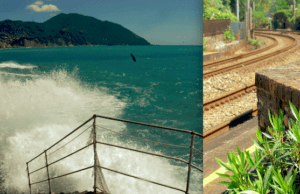 Difesa litorale Mulinetti, Lega: nuovo progetto RfI presentato in Regione Liguria