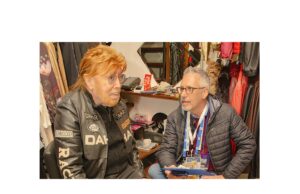 “Un disco nel Jukebox” trionfa a Sanremo Nico Di Palo con Claudio Gambaro