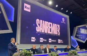 Sanremo 2025, presentato lo spot-cartolina per promuovere la Liguria Sanremo 2025, presentato lo spot-cartolina per promuovere la Liguria