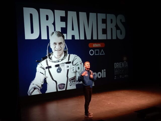 Il Progetto Orientamenti celebra il suo 30° anniversario Il Progetto Orientamenti celebra il suo 30° anniversario