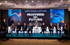 Seconda giornata del convegno Shipping, Transport & Logistic Forum Seconda giornata del convegno Shipping, Transport & Logistic Forum