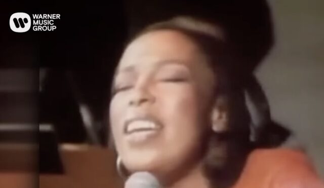 Addio a Roberta Flack, iconica voce di Killing Me Softly Addio a Roberta Flack, iconica voce di Killing Me Softly