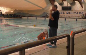 Pallanuoto – Chi si rivede il Lerici Femminile