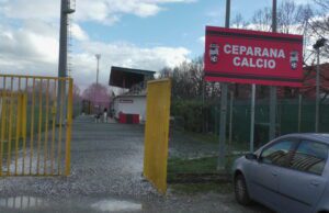 Calcio – Il Ceparana torna alla vittoria Calcio - Il Ceparana torna alla vittoria