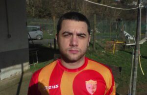 Calcio – Visita della Bolanese al Cadimare Calcio - Visita della Bolanese al Cadimare