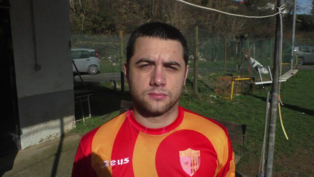 Calcio - Visita della Bolanese al Cadimare Calcio - Visita della Bolanese al Cadimare