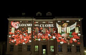 San Valentino, con “Loano in Love” la Città dei Doria celebra l’amore San Valentino, con “Loano in Love” la Città dei Doria celebra l’amore