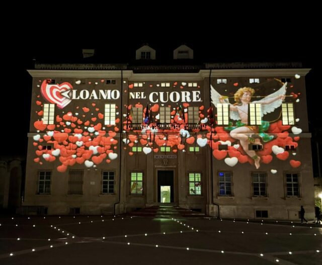 San Valentino, con “Loano in Love” la Città dei Doria celebra l’amore