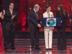 Sanremo 2025: Giorgia e Annalisa vincono la Serata Cover, show di Benigni
