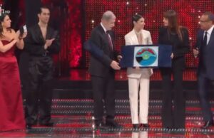 Sanremo 2025: Giorgia e Annalisa vincono la Serata Cover, show di Benigni