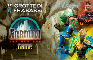 Sanremo, evento dedicato alle scuole LIGURI sui temi ambientali al GORMITI GAME Sanremo, evento dedicato alle scuole LIGURI sui temi ambientali al GORMITI GAME, progetto didattico per sensibilizzare gli studenti