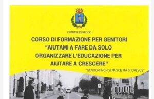 Recco, corso di formazione per genitori: Aiutami a fare da solo Recco, corso di formazione per genitori: Aiutami a fare da solo