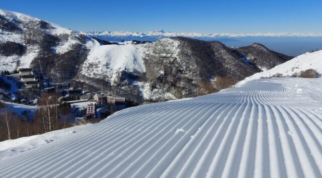 Artesina aderisce a Downhill to Down-Hill make sport live better