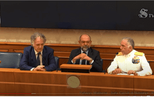 Il 24 febbraio a La Spezia presentazione del libro Caterina Costa, la nave dei misteri