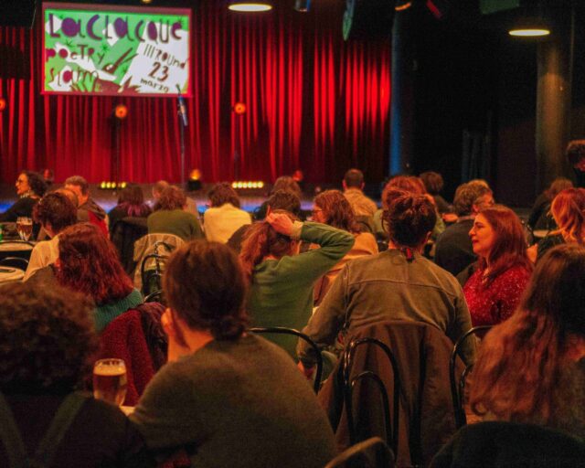 Teatro della Tosse programma La Claque dal 27 febbraio